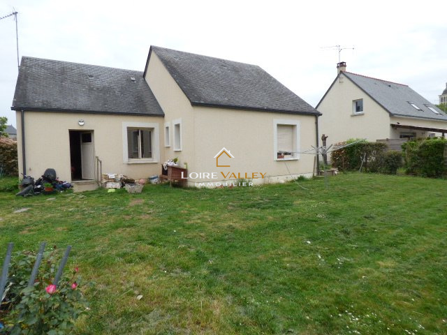 Maison A Vendre St Mathurin Sur Loire